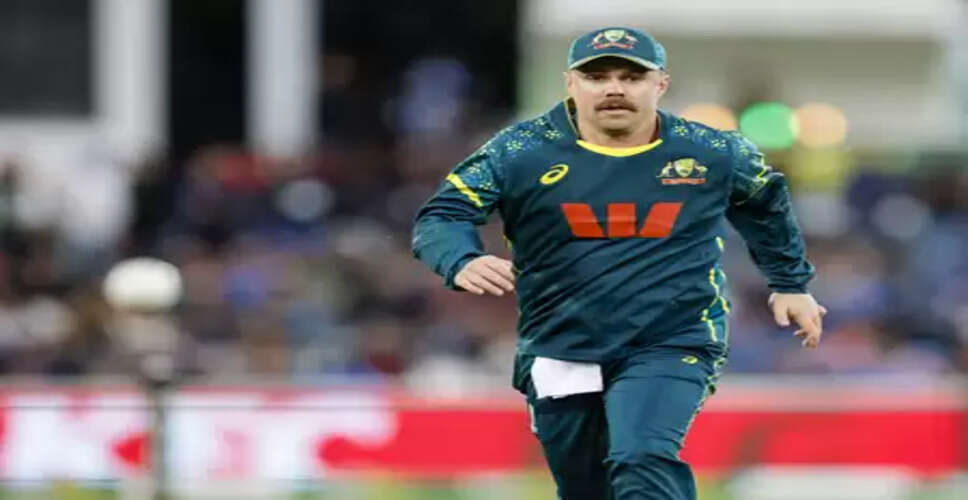 'वह ठीक है या नहीं', नूसा विवाद के बाद बेन डकेट से मिलने गए थे ट्रेविस हेड