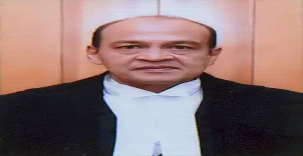 सुप्रीम कोर्ट ने महाभियोग प्रक्रिया को चुनौती देने वाली जस्टिस यशवंत वर्मा की याचिका खारिज