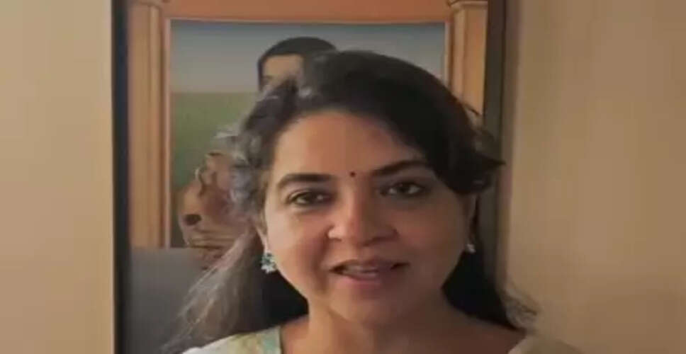 बांग्लादेश में हिंदुओं के मदद के लिए भारत हमेशा तैयार है: शायना एनसी