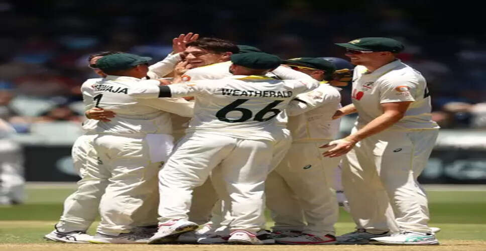 टी20 वर्ल्ड कप टीम में शामिल हो सकते हैं पैट कमिंस और जोश हेजलवुड