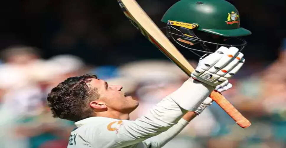 एडिलेड टेस्ट: एलेक्स कैरी का शतक, पहले दिन ऑस्ट्रेलिया ने 8 विकेट पर 326 रन बनाए