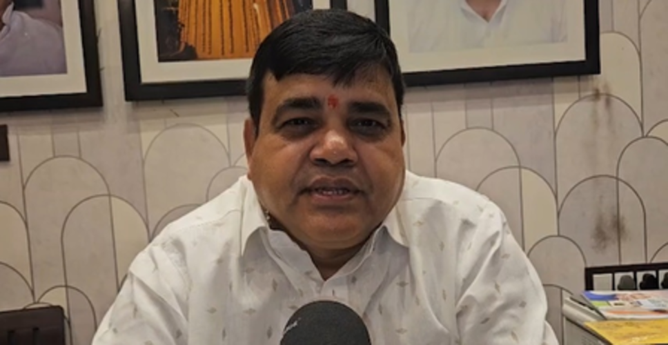 जनता के सवालों का जवाब नहीं, इसलिए विवाद पैदा कर रही बिहार सरकार: आरजेडी