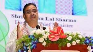 राजस्थान में हर पुलिस जिले में खुलेंगे साइबर पुलिस स्टेशन, वीडियो में जाने AI से होगी साइबर अपराधों की निगरानी