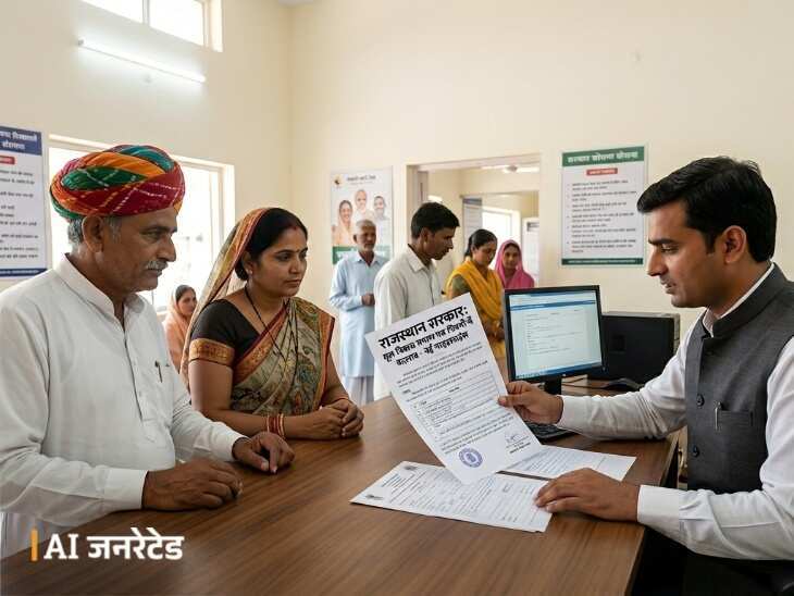 राजस्थान में मूल निवास प्रमाण पत्र नियमों में बड़ा बदलाव, वीडियो में जाने नई पात्रता और प्रक्रिया लागू