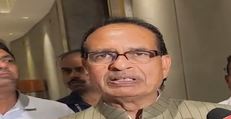 कृषि में महिलाओं की भागीदारी बढ़ाना सरकार की प्राथमिकता: शिवराज सिंह चौहान
