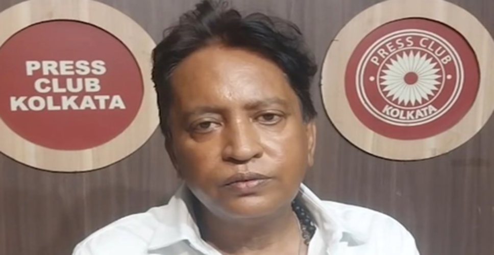 'पार्टी तृणमूल मुस्लिम कांग्रेस में बदल गई': टीएमसी के असम प्रमुख पद से इस्तीफे पर अभिजीत मजूमदार का बयान