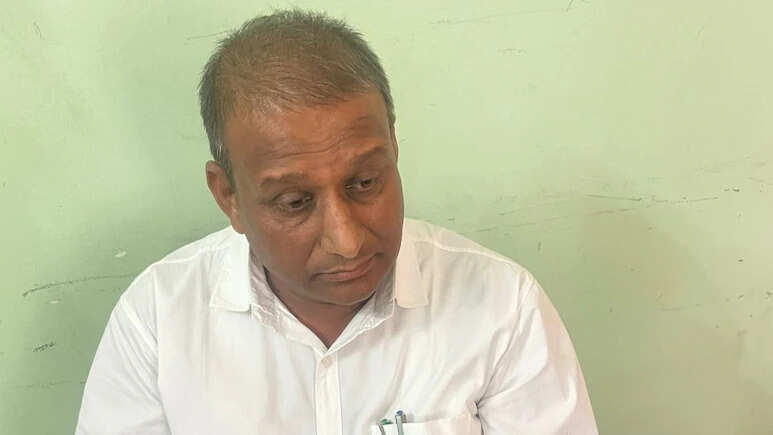 राजस्थान रोडवेज में ACB की बड़ी कार्रवाई: दौसा आगार के मुख्य प्रबंधक 20 हजार की रिश्वत लेते गिरफ्तार