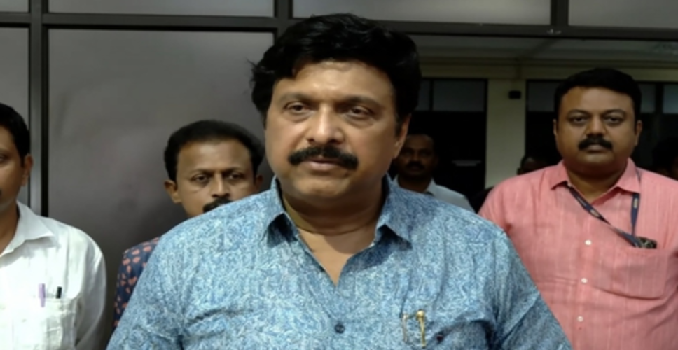 केरल के परिवहन मंत्री केबी गणेश कुमार पर पत्नी ने लगाए गंभीर आरोप