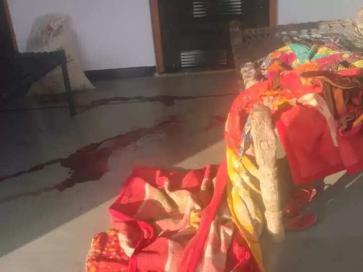 सेमारी में दिल दहला देने वाली वारदात, फुटेज में देखें दामाद ने सास के टुकड़े टुकड़े कर की हत्या, ये थी वजह?