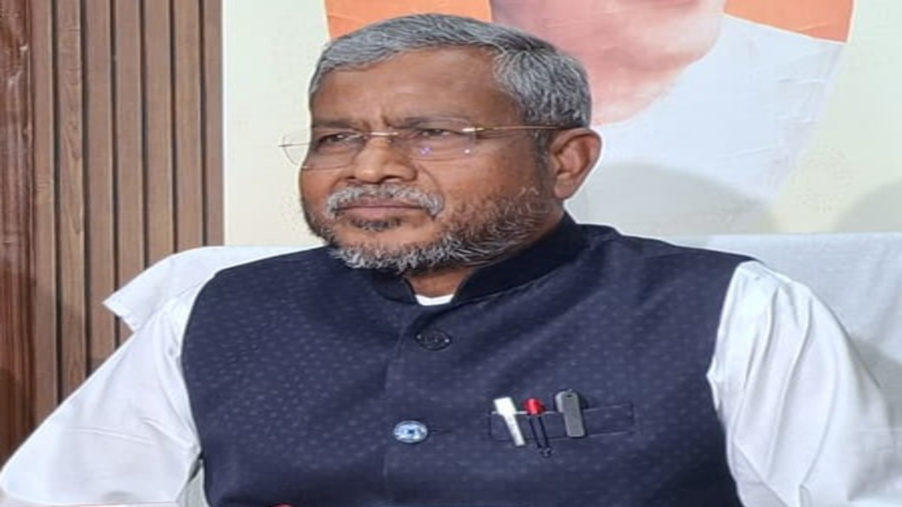 हाईकोर्ट के फैसले के बाद बाबूलाल मरांडी बोले- छात्रों का आंदोलन खत्म कराने के लिए परीक्षा रद्द करने का रचा गया ढोंग