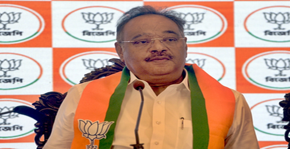 पीएम मोदी और अमित शाह को एआई से टारगेट करने वाली पोस्ट्स पर भाजपा ने टीएमसी के खिलाफ चुनाव आयोग से शिकायत दर्ज की