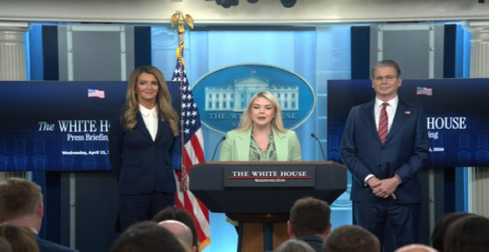 ईरान की कमर तोड़ने के लिए अमेरिका ने तेल व्यापार से जुड़े देशों को दी सेकेंडरी बैन की चेतावनी