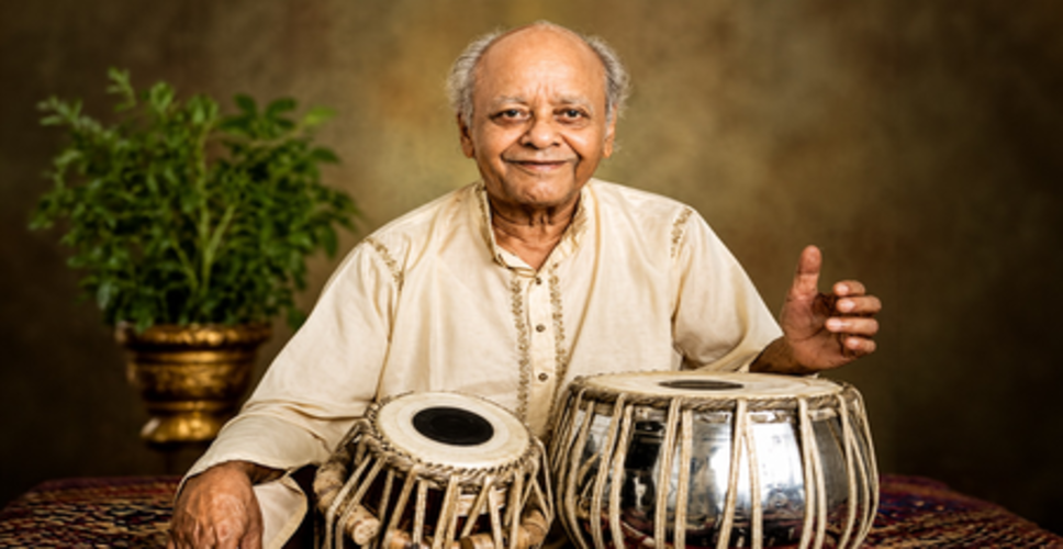12 साल की उम्र से शुरू हुआ सफर, जिसने बना दिया अल्ला रक्खा खां को तबले का बादशाह