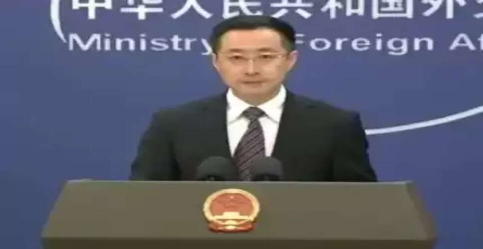 जापान की गलत टिप्पणी वापस लेने का अनुरोध करता है चीन : चीनी विदेश मंत्रालय