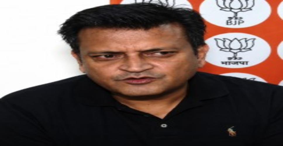ऑपरेशन सिंदूर जारी, नीट में सुधार के लिए केंद्र सरकार प्रतिबद्ध : अजय आलोक