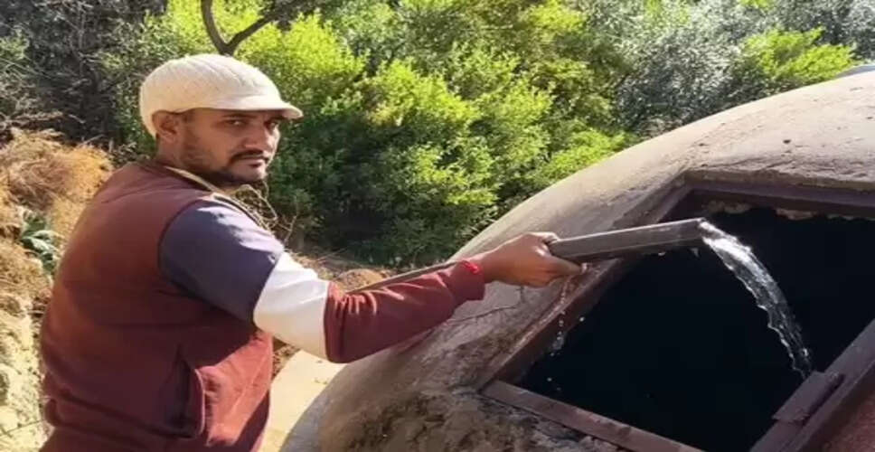 &lsquo;जल जीवन मिशन&rsquo; से डोडा में साफ जल की सुविधा, लाभार्थियों ने जताई खुशी