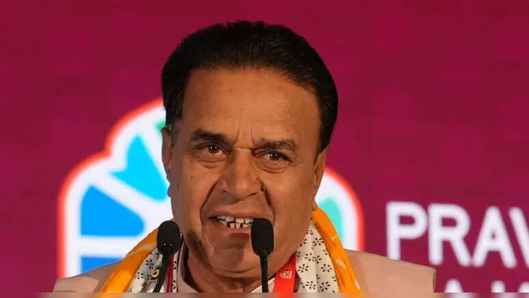 राजस्थान विधानसभा का सत्र 28 जनवरी से शुरू होगा, मंत्री जोगाराम ने बताया कैसा होगा बजट