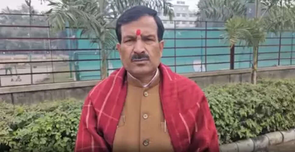 बिहार: सुरेश पासी के बयान पर बोले राजद प्रवक्ता, धर्म के नाम पर नफरत फैलाना चाहती है भाजपा