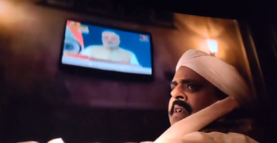 'धुरंधर : द रिवेंज' रिलीज के बाद चर्चा में अतीक अहमद, रिक्रिएट किया गया सीन