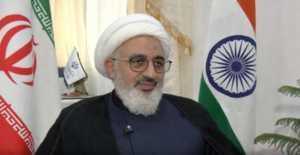 ईरान शुरू से ही शांति चाहता था, शर्तें मान लीं तो स्थायी संघर्ष विराम संभव: सुप्रीम लीडर के प्रतिनिधि इलाही