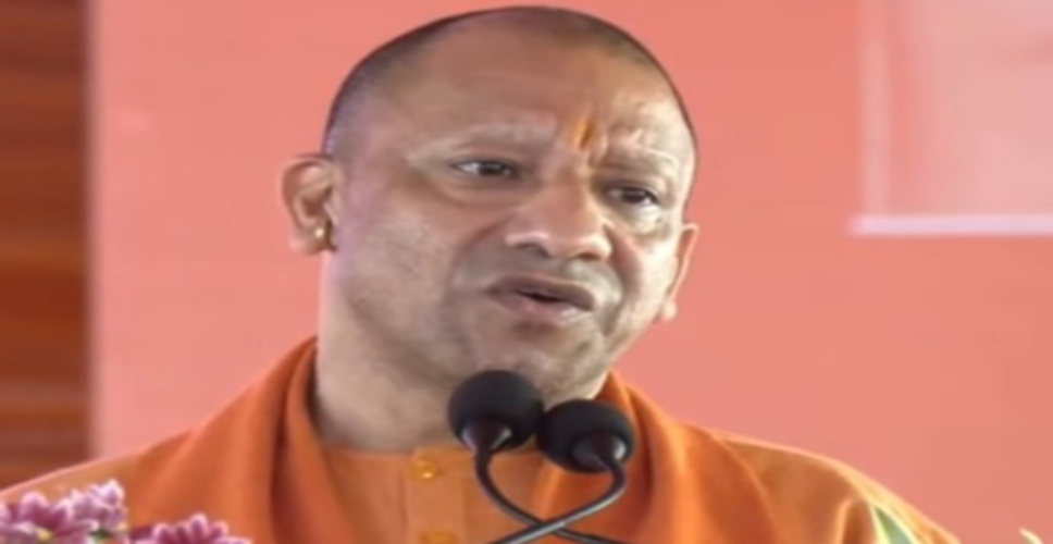 योगी सरकार का बड़ा कदम, प्रदेश के सभी कैंटोनमेंट अस्पतालों में आयुष्मान कार्ड धारकों को मिलेगा इलाज