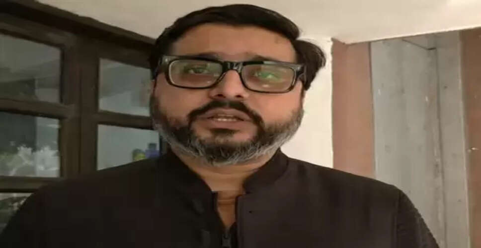 शुरुआत से मनरेगा से महात्मा गांधी का नाम हटाना चाहती थी सरकार : कांग्रेस सांसद तनुज पुनिया