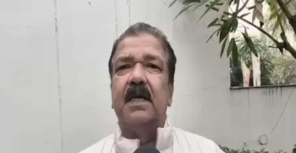 बिहार में कानून का राज और युवाओं को रोजगार, सरकार की दो पहली प्राथमिकताएं: मंत्री दिलीप जायसवाल