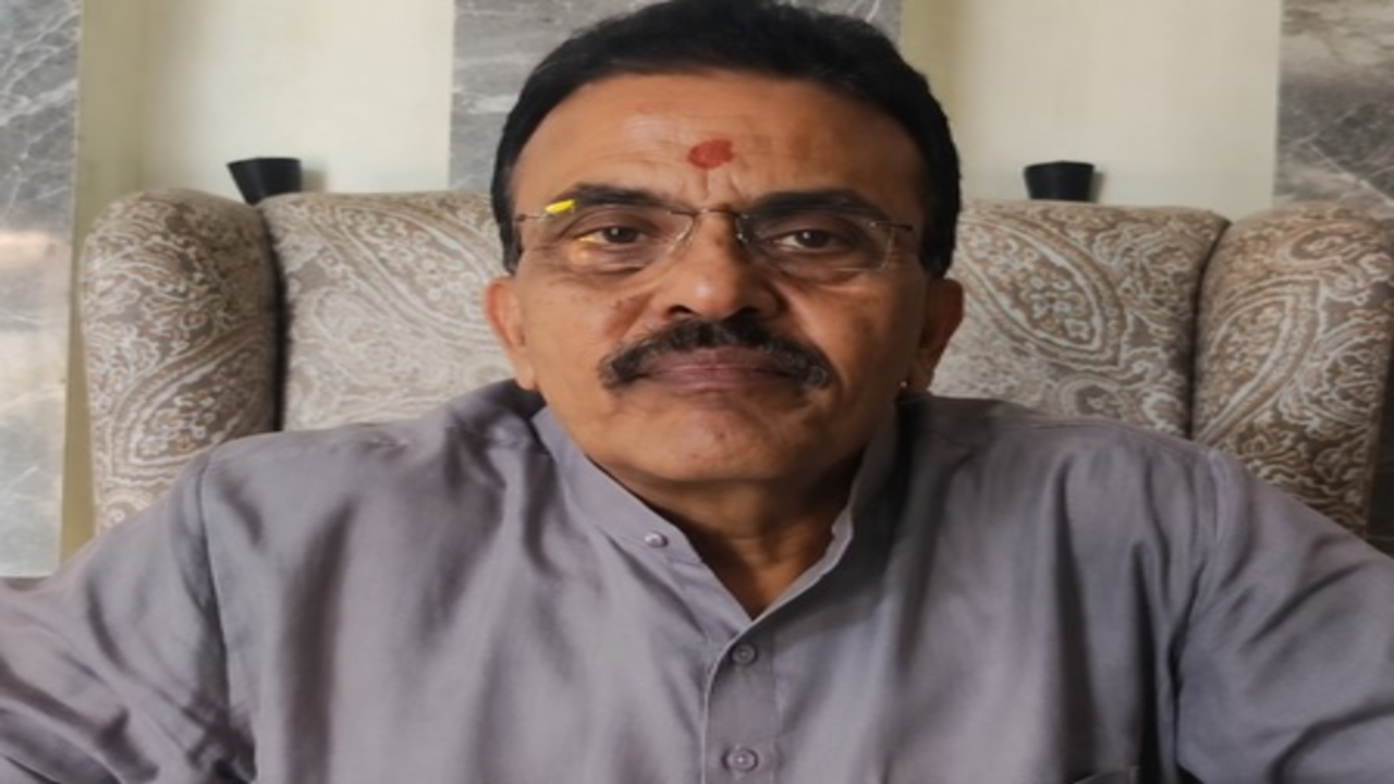 मोदी सरकार की जनकल्याणकारी योजनाओं से बदली देश की तस्वीर : संजय निरुपम