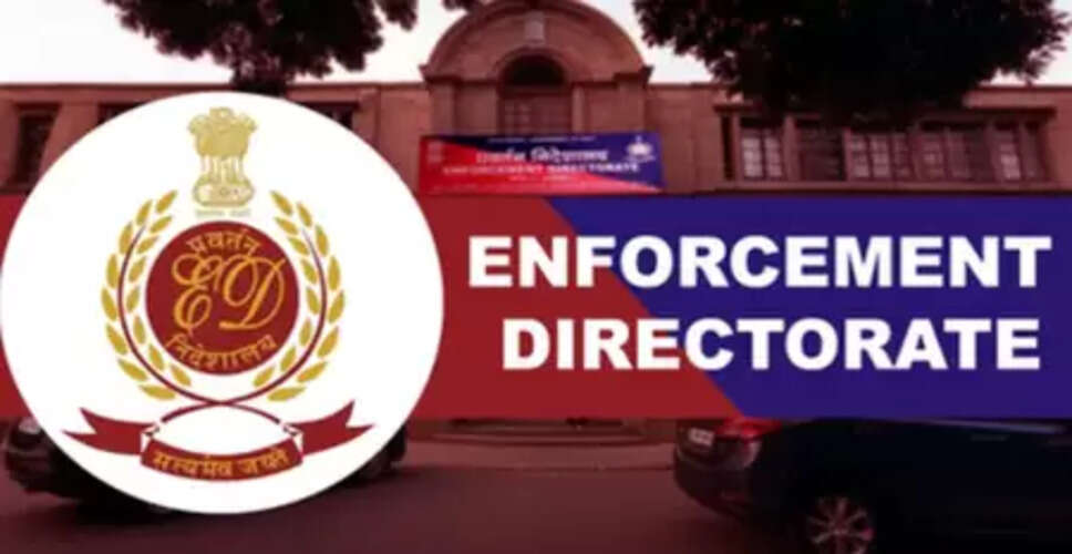 ईडी छापेमारी विवाद: सीएम ममता बनर्जी पर जांच में बाधा डालने का आरोप