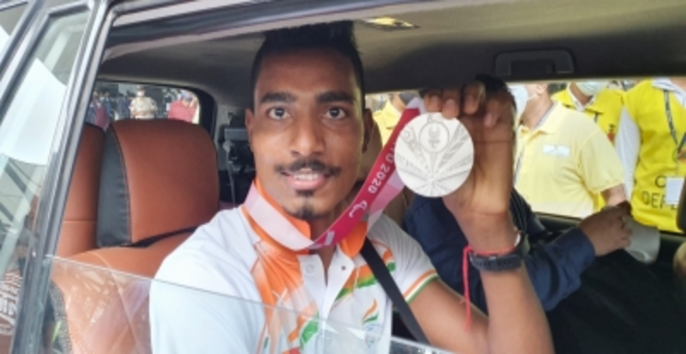 इंडियन ओपन पैरा एथलेटिक्स 2026: पहले दिन निषाद कुमार और रक्षिता राजू ने बिखेरी चमक