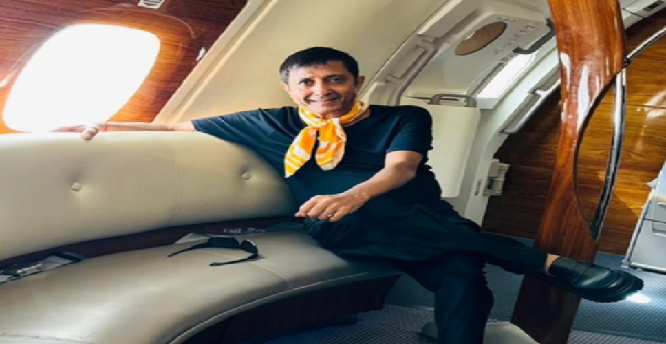 सुभाष घई से सीखी गायकी में सादगी: सुखविंदर सिंह