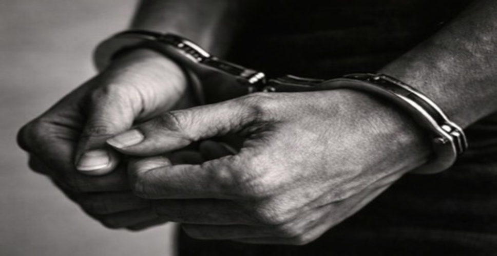 पाकिस्तानी गैंगस्टरों से कथित संबंधों के मामले में बड़ी कार्रवाई, एटीएस ने 4 संदिग्धों को हिरासत में लेकर की पूछताछ