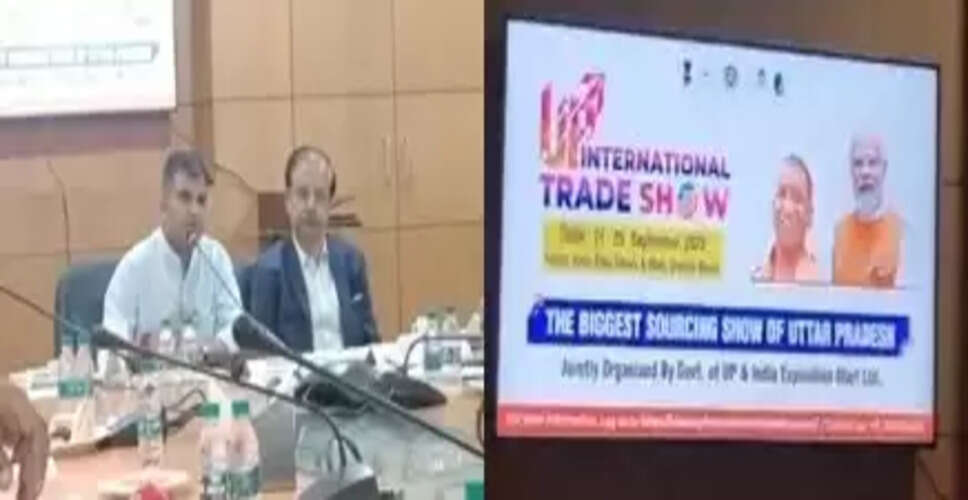 यूपीआईटीएस 2025 बना जीरो इंसिडेंट इवेंट, पुलिस की मुस्तैदी और स्मार्ट पुलिसिंग रही कारगर