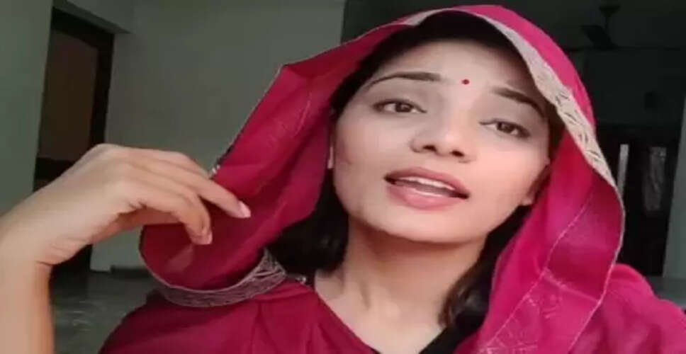 इलाहाबाद हाईकोर्ट ने खारिज की नेहा सिंह राठौर की अग्रिम जमानत याचिका, पीएम मोदी पर की थी आपत्तिजनक टिप्पणी