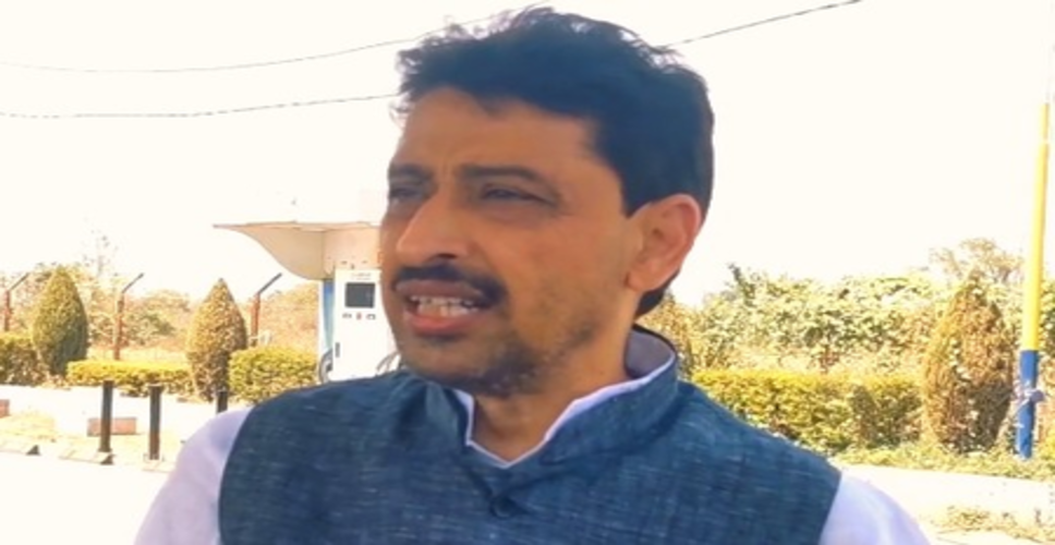 महिला आरक्षण बिल के लिए सभी के सहयोग की जरूरत: इमरान मसूद