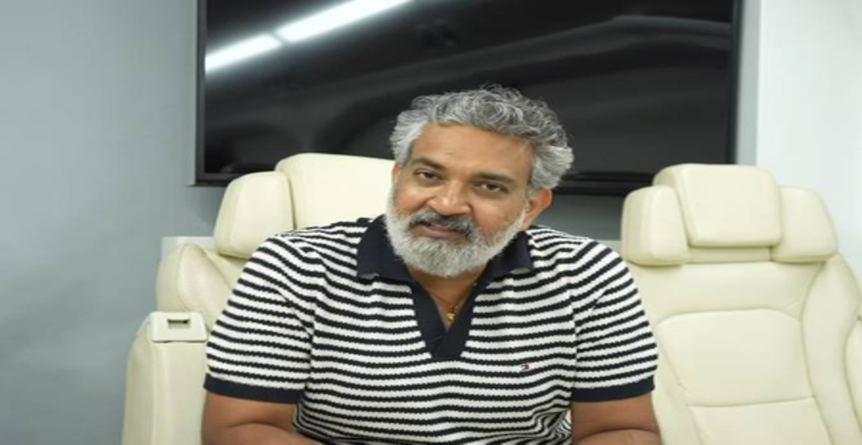 राजामौली ने की 'धुरंधर: द रिवेंज' की जमकर तारीफ, रणवीर सिंह की एक्टिंग को बताया मास्टरक्लास