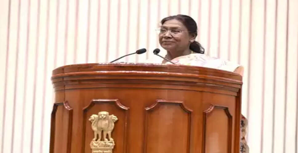 कर्नाटक: चित्रदुर्ग में बस में आग लगने से 9 की मौत, राष्ट्रपति मुर्मू ने जताया दुख