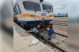 उत्तर पश्चिम रेलवे का बड़ा कदम, 20 नई पिट लाइनों का निर्माण शुरू, रेल संचालन होगा और मजबूत