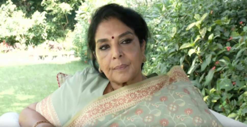 पश्चिम एशिया संघर्ष पर रेणुका चौधरी ने देश की नीति पर उठाए सवाल, कहा-कोविड और आज के समय में काफी फर्क