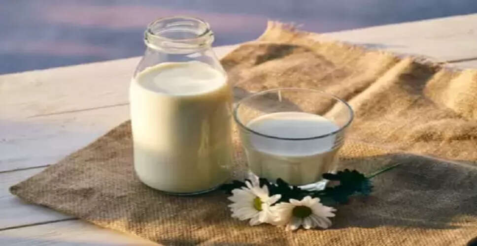 रोजाना बच्चों को दूध देना सही है? सही समय और मात्रा जानना भी है जरूरी