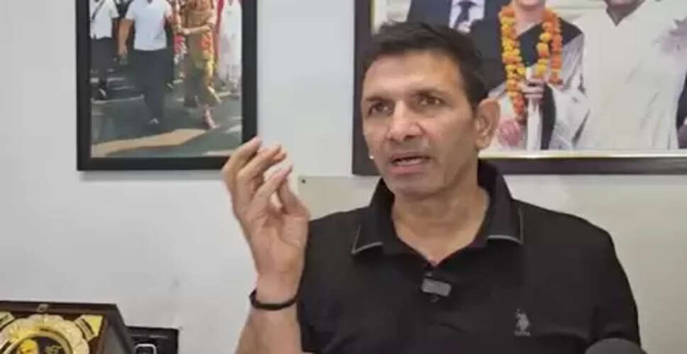 मध्य प्रदेश में पीने के पानी का हर तीसरा गिलास दूषित: जीतू पटवारी