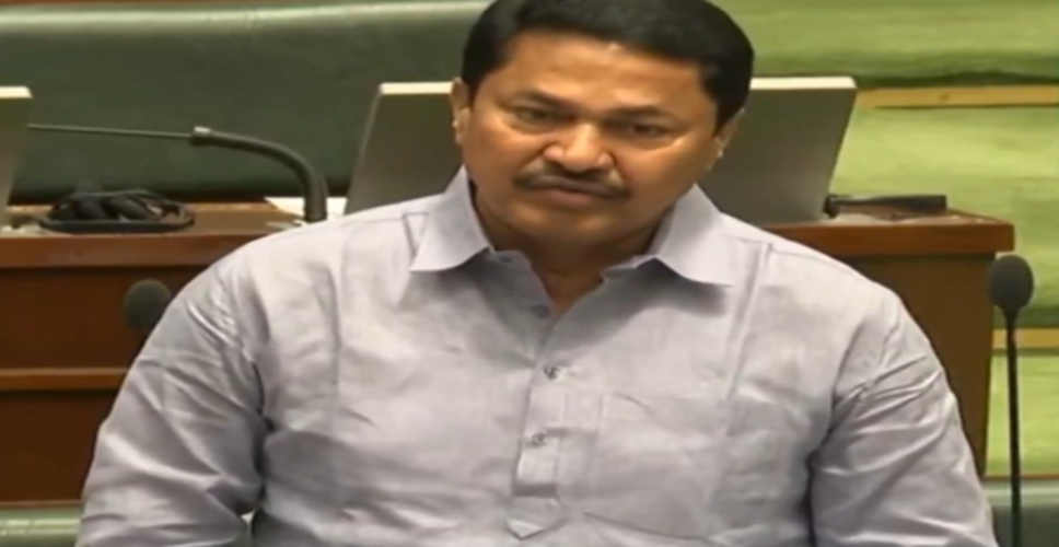 महाराष्ट्र : नाना पटोले ने विधानसभा में संगमनेर की नाबालिग छात्रा पर तेजाब हमले का मुद्दा उठाया, आरोपी के गिरफ्तारी की मांग