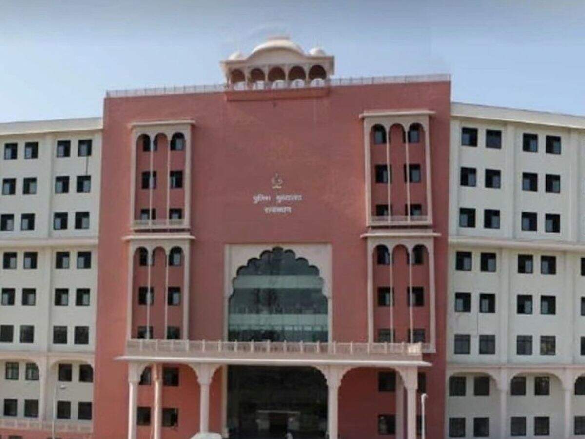 राजस्थान पुलिस में बड़ा प्रशासनिक फेरबदल: 52 निरीक्षक पदोन्नत, कई अहम इकाइयों में नई तैनाती