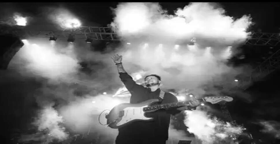 पवनदीप राजन के लिए नैनीताल है 'दूसरा घर', बताया क्यों खास है यह झील नगरी