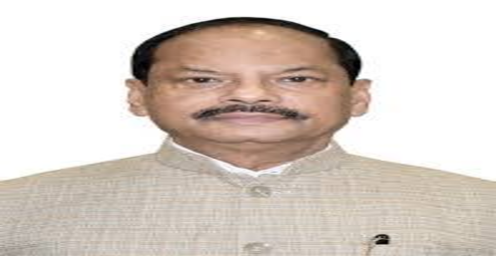 झारखंड में बिजली संकट पर पूर्व सीएम रघुवर दास का सरकार पर हमला, कहा-बदहाल है व्यवस्था