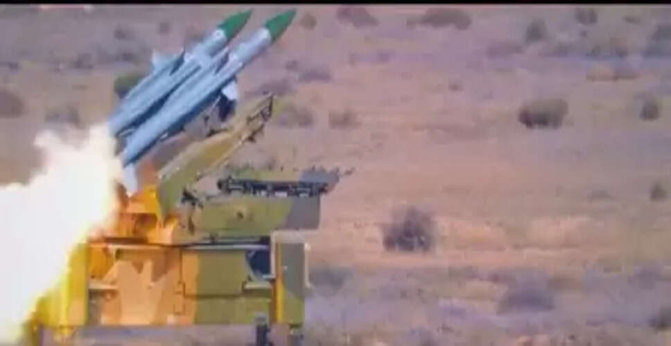 डीआरडीओ लाएगा एक नई स्टार्ट-अप नीति, रक्षा क्षेत्र में रिसर्च के लिए महत्वपूर्ण कदम