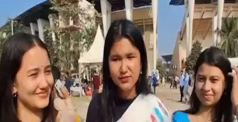 &lsquo;मेहनत करेंगे तो नौकरी मिलेगी&rsquo;, युवाओं ने असम सरकार की सराहना की