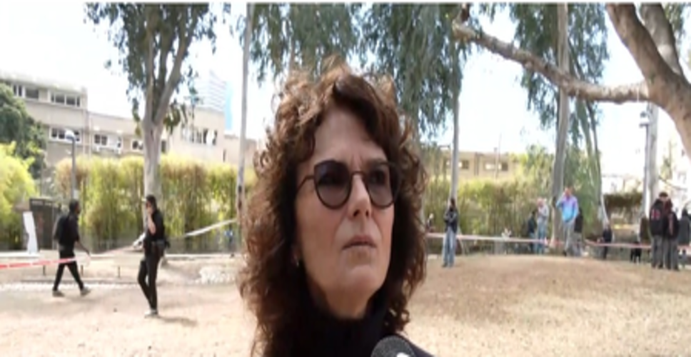 इजरायल-ईरान तनाव : तेल अवीव में सायरन और धमाकों के बीच शेल्टरों में रह रहे लोग