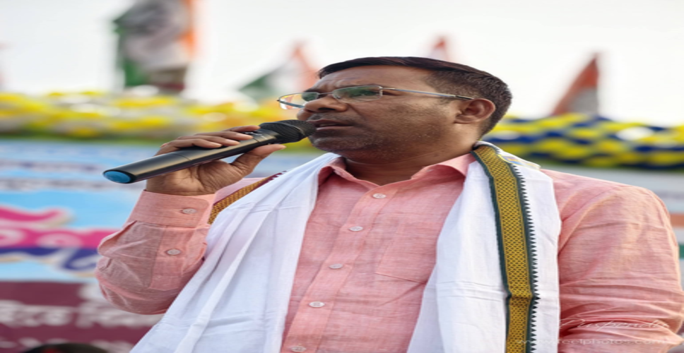 कलकत्ता हाईकोर्ट से टीएमसी विधायक परेश राम दास को गिरफ्तारी से अंतरिम राहत