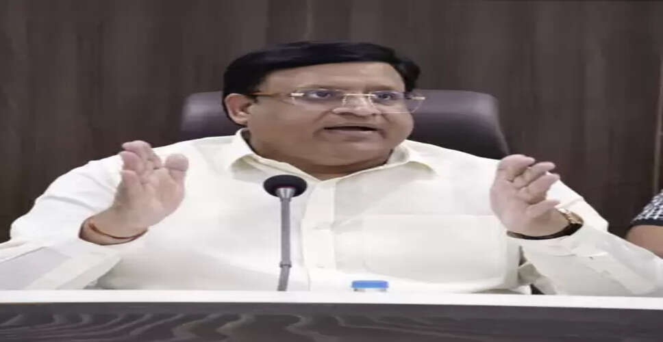 रेवाड़ी: कैबिनेट मंत्री विपुल गोयल का एक्शन, एक्सईएन को चार्जशीट, डीटीपी को थमाया कारण बताओ नोटिस